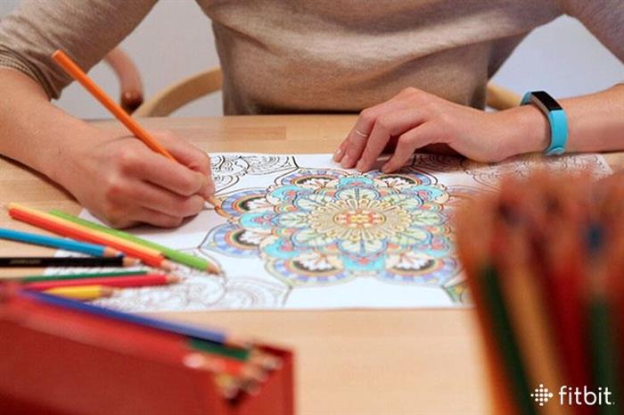 Here’s Why So Many Adults Are Into Coloring Books